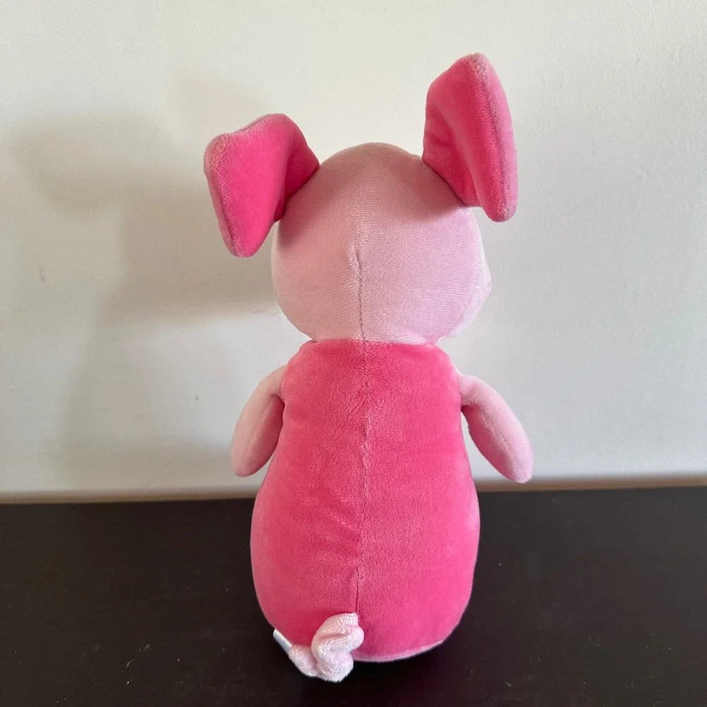 New Olivia Plush Pig Stuffed Animal Toy Aurora 12